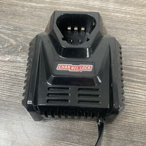 Channel Lock 7101 Charger 120v-60hz 48w 12v Class 2 Battery Charger